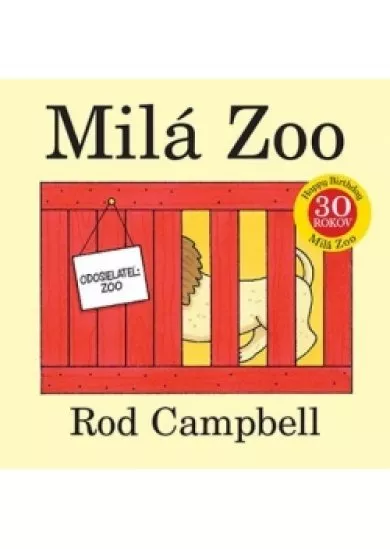 Milá ZOO