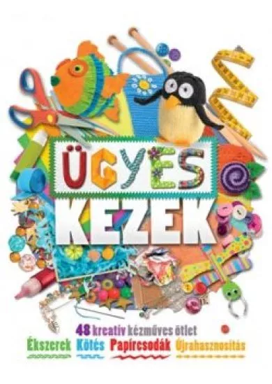 ÜGYES KEZEK