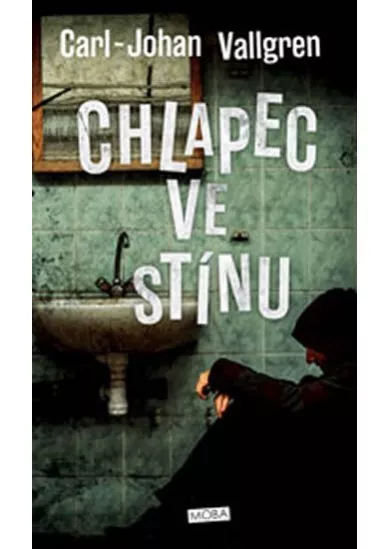 Chlapec ve stínu