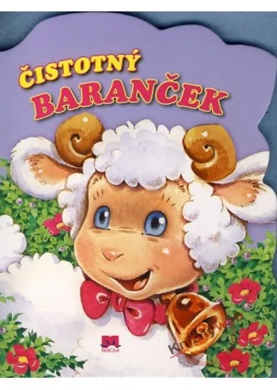 Čistotný baranček - 3. vydanie