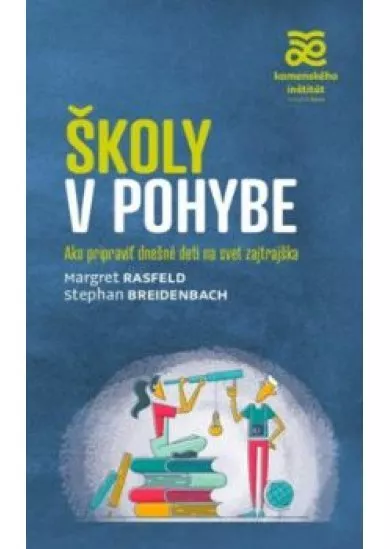 Školy v pohybe 