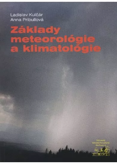 Základy meteorológie a klimatológie