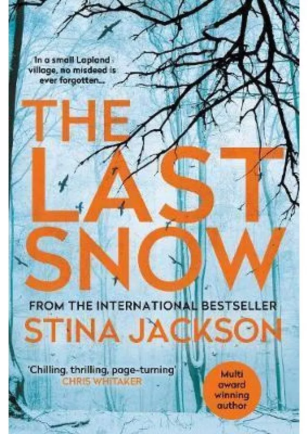 The Last Snow