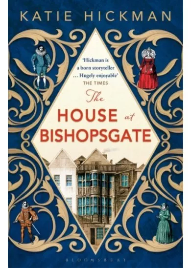 The House at Bishopsgate