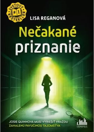 Nečakané priznanie