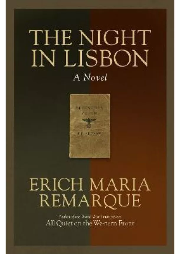 The Night in Lisbon: A Novel