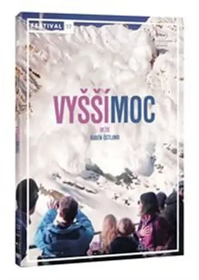 Vyšší moc