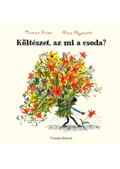Költészet, az mi a csoda?