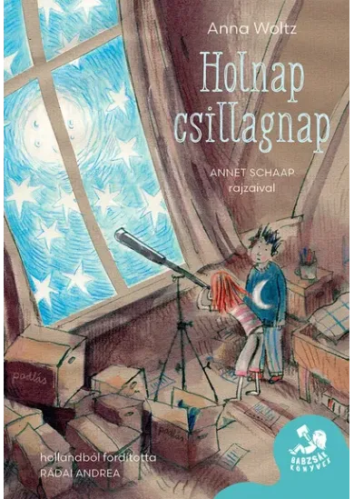 Holnap csillagnap