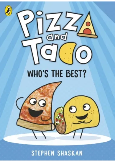 Pizza and Taco: Whos the Best