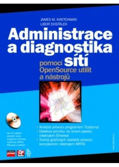 Administrace a diagnostika sítí