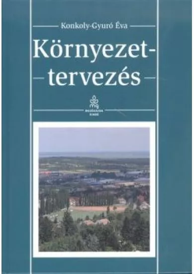 Környezettervezés