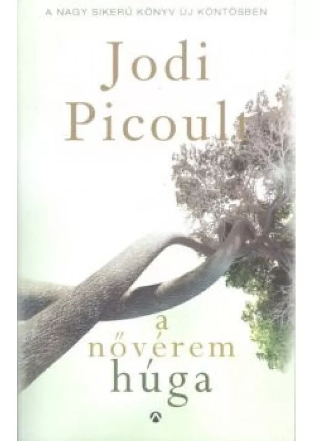 JODI PICOULT - A NŐVÉREM HÚGA