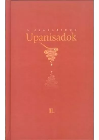 A klasszikus upanisadok II.