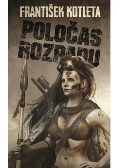 Poločas rozpadu