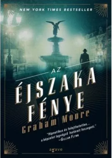 Az éjszaka fénye