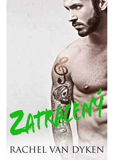 Zatracený