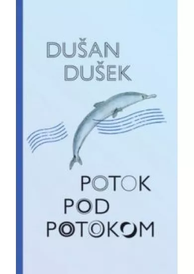 Potok pod potokom