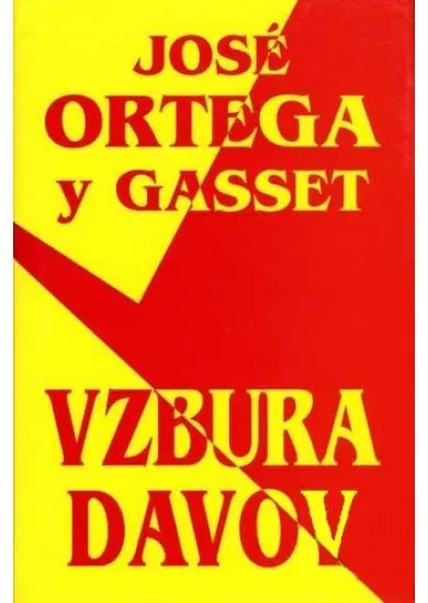 Vzbura davov