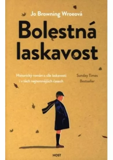 Bolestná laskavost