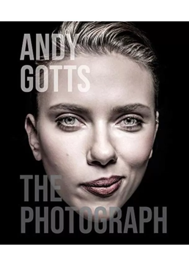 Andy Gotts - Andy Gotts