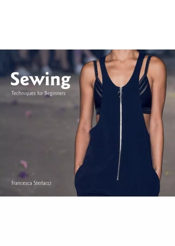 Francesca Sterlacci, Barbara Seggio - Sewing