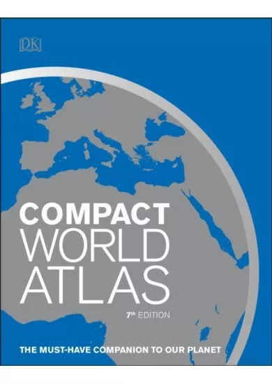 Compact World Atlas