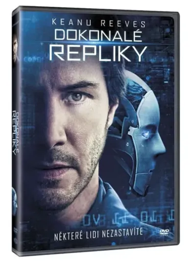 Dokonalé repliky DVD