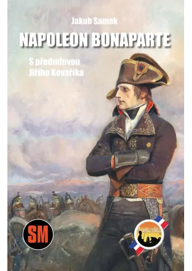 Napoleon Bonaparte