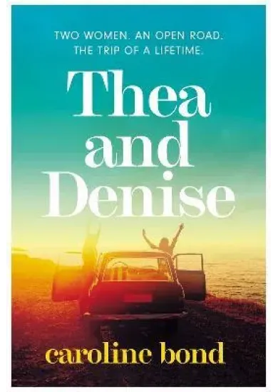 Thea and Denise