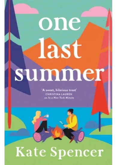 One Last Summer