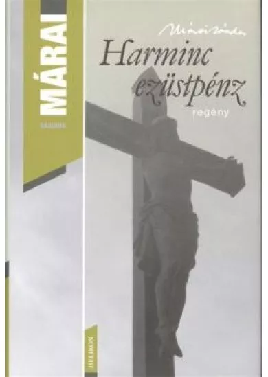 HARMINC EZÜSTPÉNZ