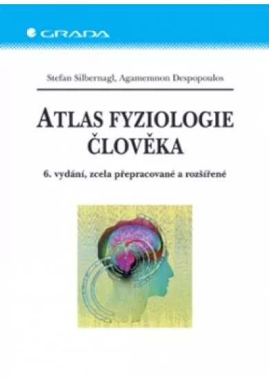 Atlas fyziologie člověka