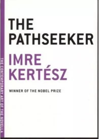 THE PATHSEEKER