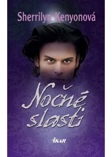 Nočné slasti, 2. vydanie