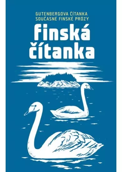 Finská čítanka - Gutenbergova čítanka so