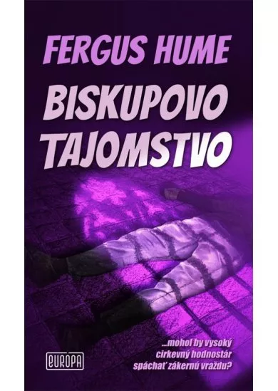 Biskupovo tajomstvo