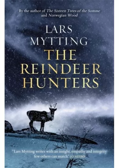 The Reindeer Hunters