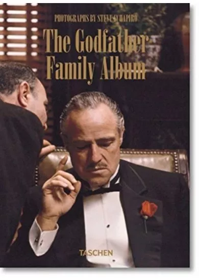 Schapiro, Godfather