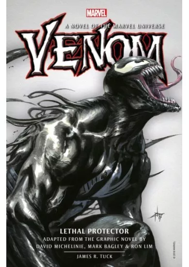Venom Lethal Protector