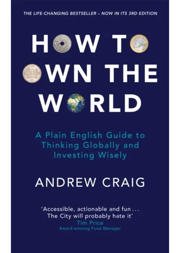 Andrew Craig - How to Own the World