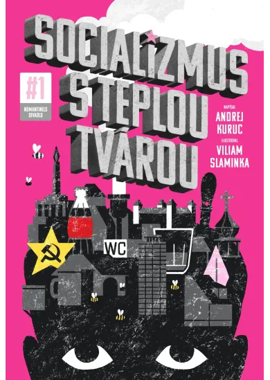 Socializmus s teplou tvárou #1