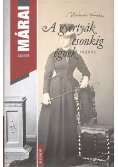 A GYERTYÁK CSONKIG ÉGNEK