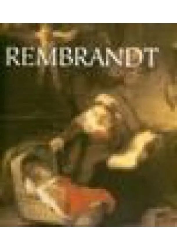 VÁLOGATÁS - REMBRANDT