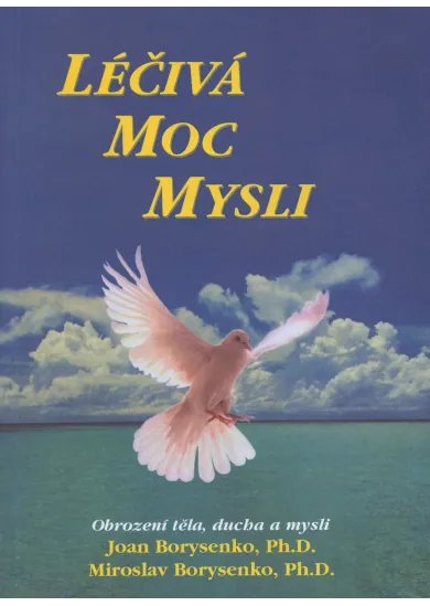 Léčivá moc mysli