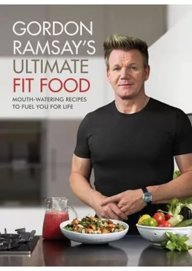 Gordon Ramsay Ultimate Fit Food