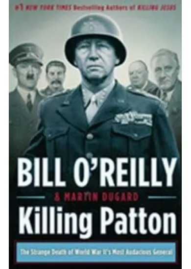 Killing Patton