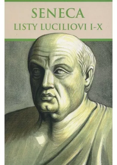 Listy Luciliovi I-X