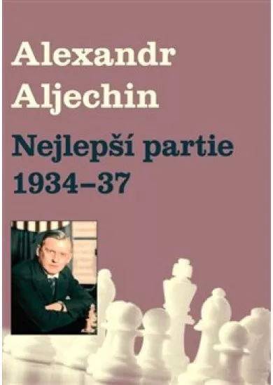 Nejlepší partie 1934-1937