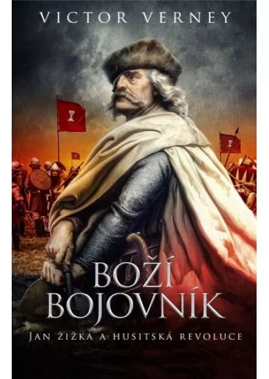 Boží bojovník